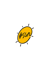 #sunの画像(太陽 背景透明に関連した画像)