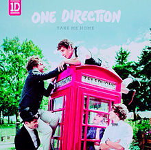 One Direction take me homeの画像(takemehomeに関連した画像)