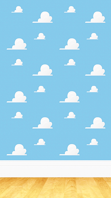 トイストーリー 壁 雲の画像10点 完全無料画像検索のプリ画像 Bygmo