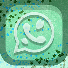 WhatsApp Messengerの画像(WhatsAppMessengerに関連した画像)
