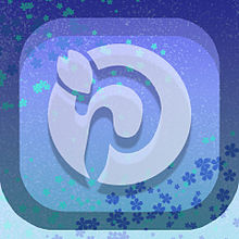 Pinterestの画像(blueに関連した画像)