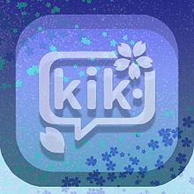 Kikの画像(blueに関連した画像)