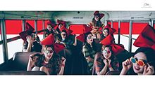 Red Velvet[Dumb Dumb]の画像(#WENDYに関連した画像)