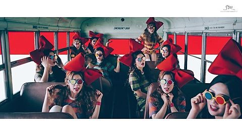 Red Velvet[Dumb Dumb]の画像 プリ画像