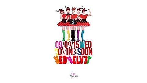 Red Velvet[DumbDumb]の画像 プリ画像