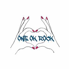 Ok One Rock オシャレ ロゴの画像2点 完全無料画像検索のプリ画像 Bygmo