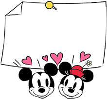 Mickey Minnieの画像646点 完全無料画像検索のプリ画像 Bygmo