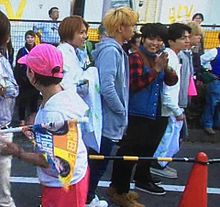 大阪マラソン ジャニーズwestの画像43点 4ページ目 完全無料画像検索のプリ画像 Bygmo