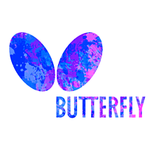 Butterflyの画像(卓球🏓に関連した画像)