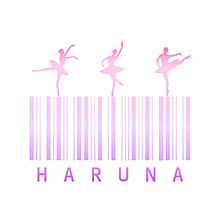→Haruna(☆▽☆)さん←リクエストの画像(harunaに関連した画像)