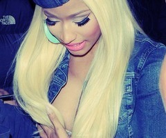 Nicki Minajの画像 プリ画像