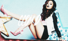 Cher Lloyd プリ画像