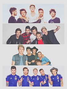 One Directionの画像(Louis/ルイに関連した画像)