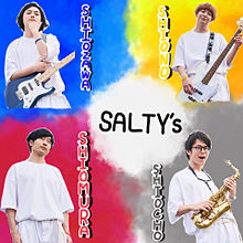 SALTY'sの画像(SALTY'sに関連した画像)