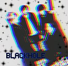 NEWS/BLACKHOLE プリ画像