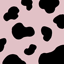 ピンク 牛柄の画像6点 完全無料画像検索のプリ画像 Bygmo