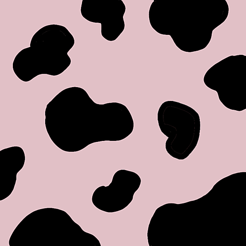 牛柄 ピンクの画像4点 完全無料画像検索のプリ画像 Bygmo