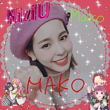 MAKOアイコンの画像(MAKOに関連した画像)