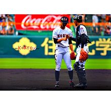 奨成♡♡の画像(広陵高校 野球部に関連した画像)