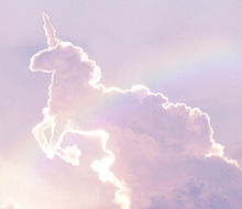 ゆめかわいい ユニコーン 雲の画像32点 完全無料画像検索のプリ画像 Bygmo