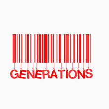 Generations 文字の画像3点 4ページ目 完全無料画像検索のプリ画像 Bygmo