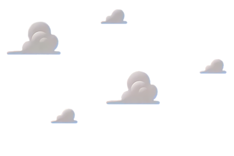 トイストーリーの雲 完全無料画像検索のプリ画像 Bygmo