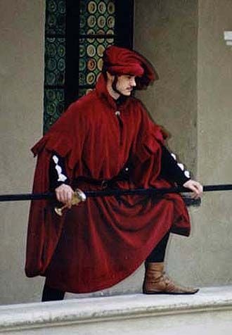 中世ヨーロッパの男性の服装の画像3点 完全無料画像検索のプリ画像 Bygmo