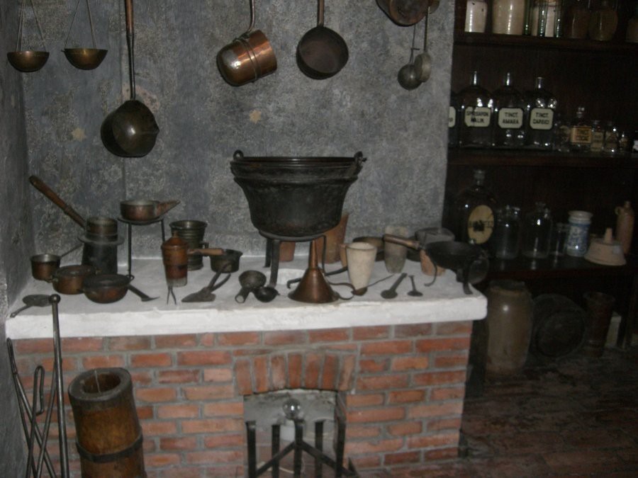 中世ヨーロッパの台所 完全無料画像検索のプリ画像 Bygmo