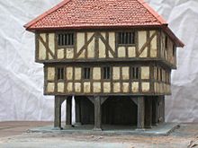 中世ヨーロッパの家の画像4点 完全無料画像検索のプリ画像 Bygmo