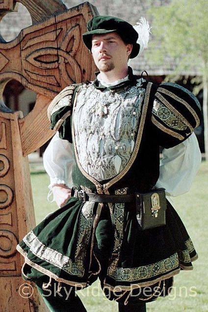 中世ヨーロッパの男性の服装 完全無料画像検索のプリ画像 Bygmo
