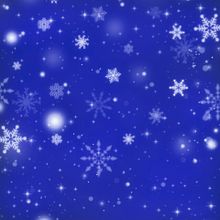 雪の結晶の画像(雪,冬,キラキラに関連した画像)