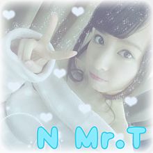 N Mr.T  様  リクエスト    ♡♡の画像(nmrに関連した画像)
