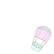 気球 イラストの画像12点 完全無料画像検索のプリ画像 Bygmo