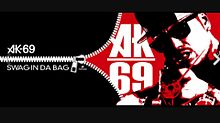 AK 69 love プリ画像