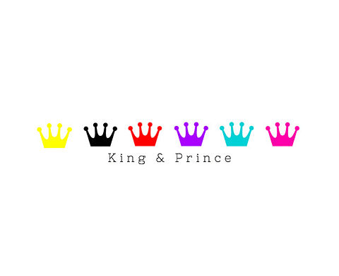 King ＆ Prince ホーム画の画像 プリ画像