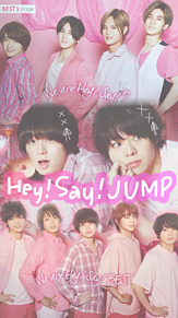 Hey!Say!JUMP ピンク壁紙の画像(Hey!Say!JUMP! 壁紙に関連した画像)