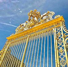 Palace gateの画像(GATEに関連した画像)