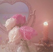 Pink roseの画像(おしゃれ ピンクに関連した画像)