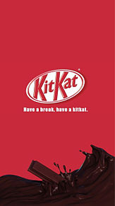 KitKat プリ画像