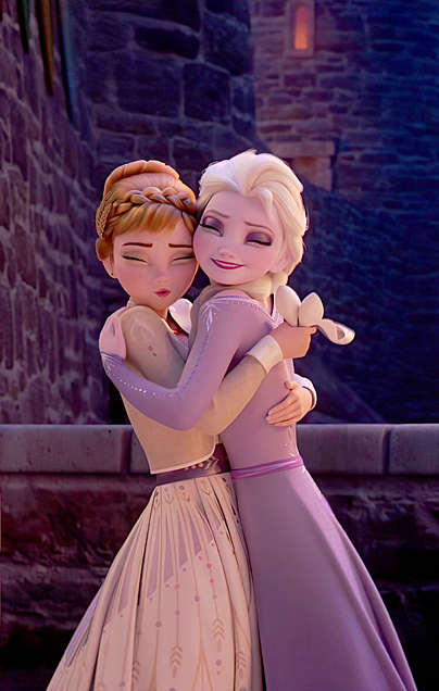 アナと雪の女王 アナとエルサの画像81点 完全無料画像検索のプリ画像 Bygmo
