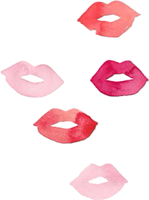 スタンプ 唇の画像29点 完全無料画像検索のプリ画像 Bygmo