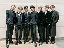  BTS 💜KBS歌謡祭2019の画像(KBSに関連した画像)