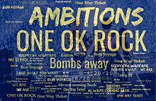 ONE OK ROCKの画像(Takingoffに関連した画像)
