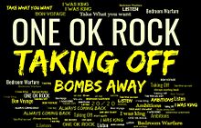 ONE OK ROCKの画像(Takingoffに関連した画像)