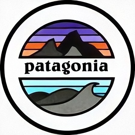 Patagoniaの画像(プリ画像)