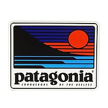パタゴニア ロゴの画像7点 完全無料画像検索のプリ画像 Bygmo
