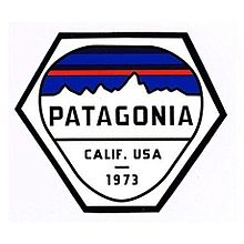 Patagoniaの画像(Patagoniaロゴに関連した画像)
