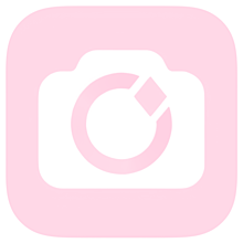 アイコン アプリ ピンクの画像954点 完全無料画像検索のプリ画像 Bygmo