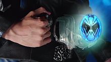 仮面ライダーゴースト スペクター ネクロムの画像(#ネクロムに関連した画像)