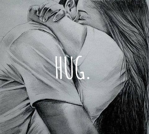 hugの画像(プリ画像)